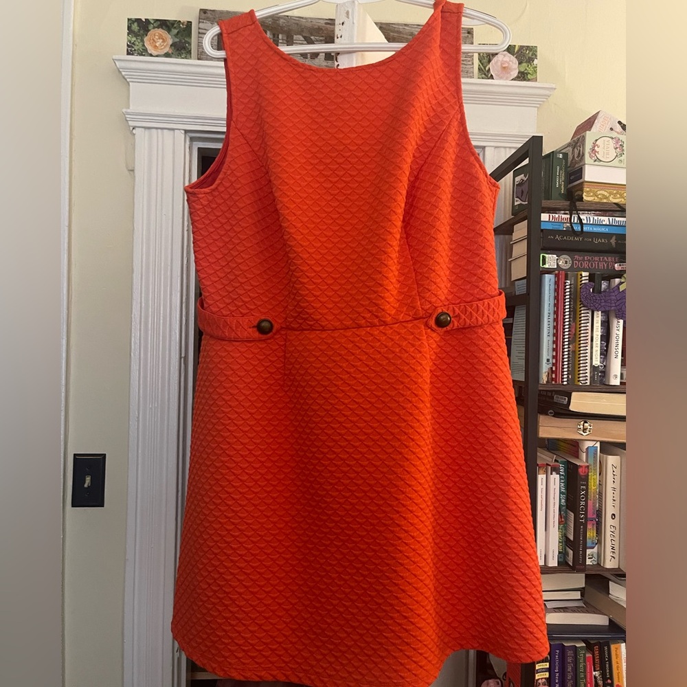 ModCloth 60s short dress